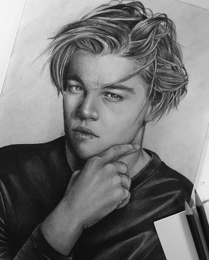 Leonardo ?