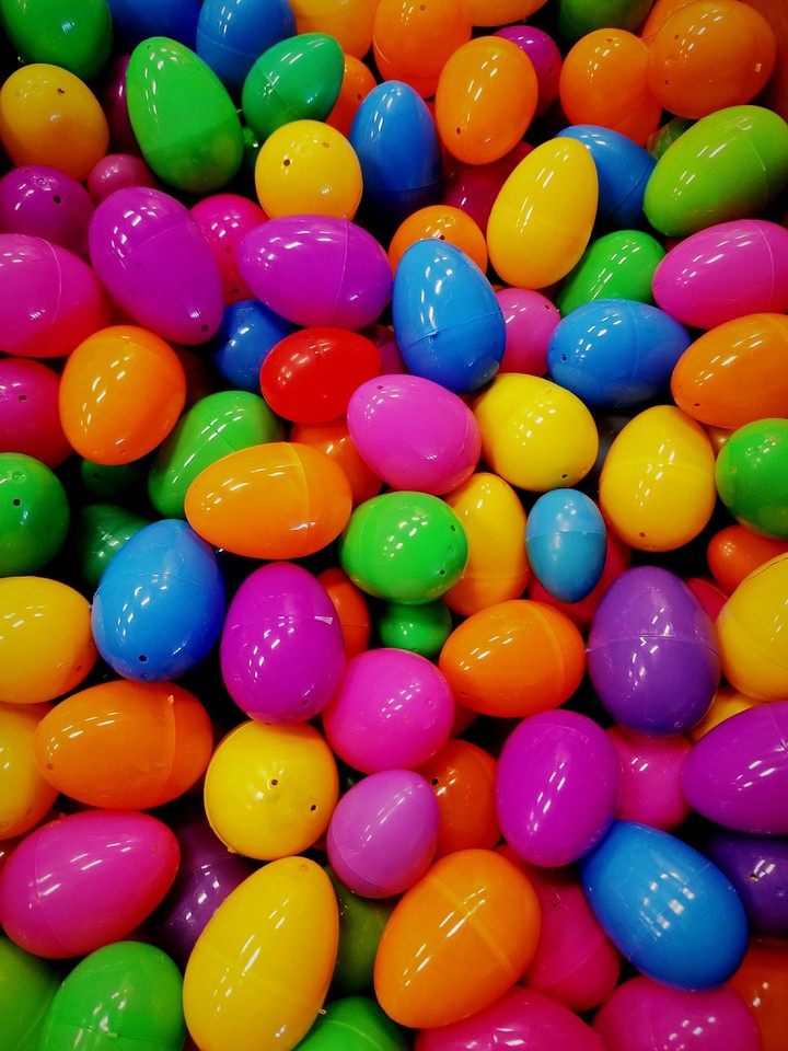 eggs