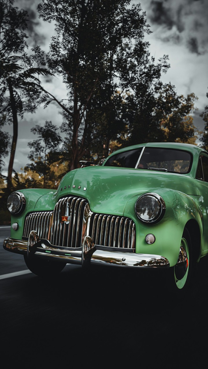 holden