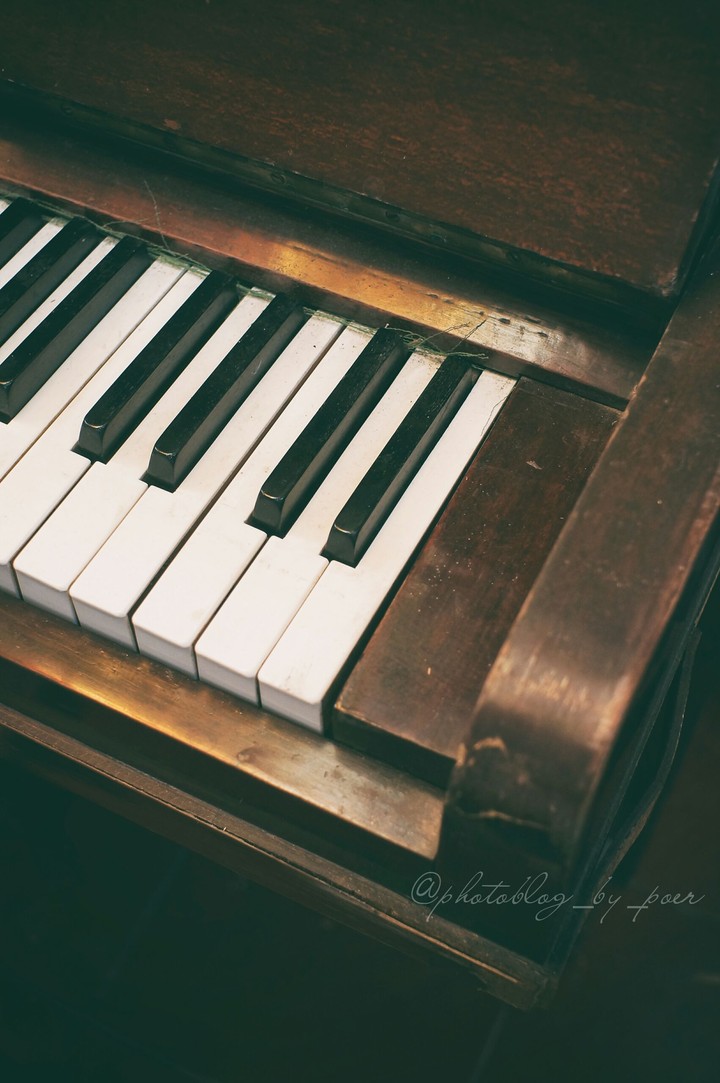 An Old Melody