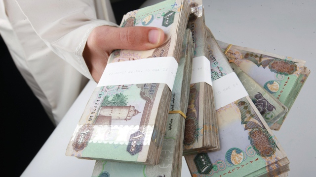 currency