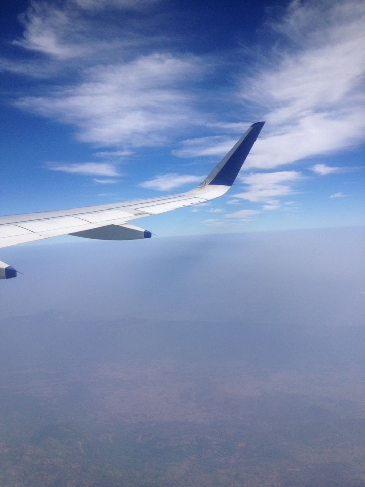 The Flying One
