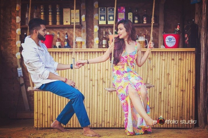 couple