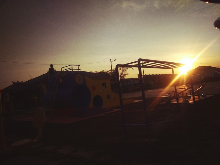 Play Ground