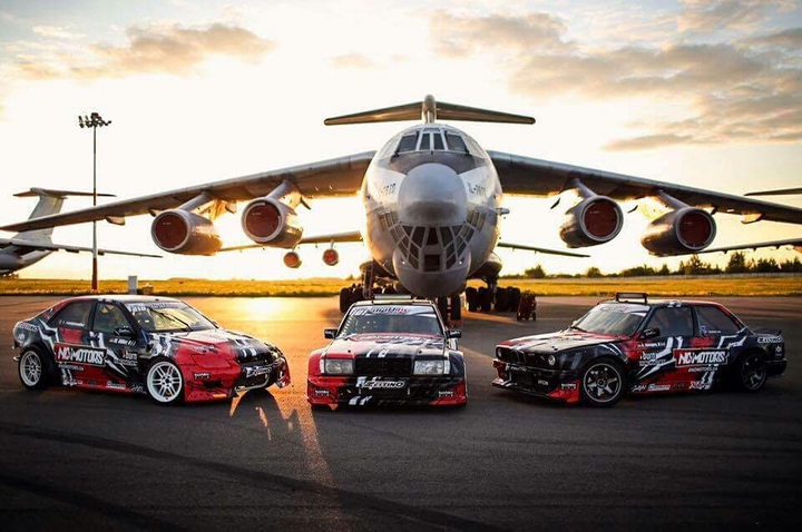 nomotors