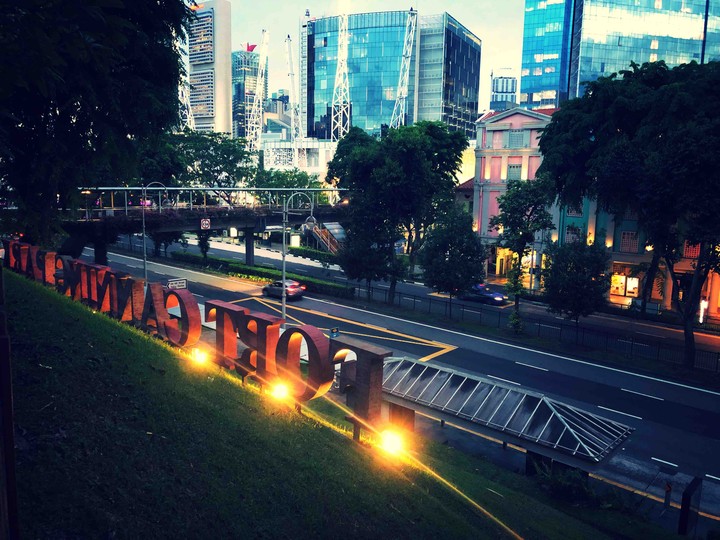 Singapore