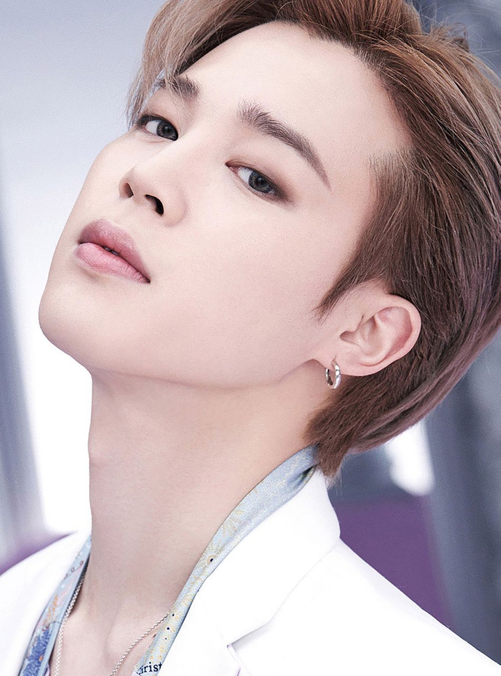 Jimin-ssi