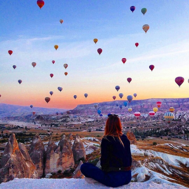 balons