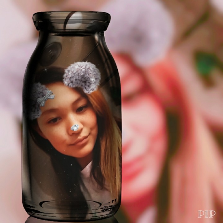 im in a bottle