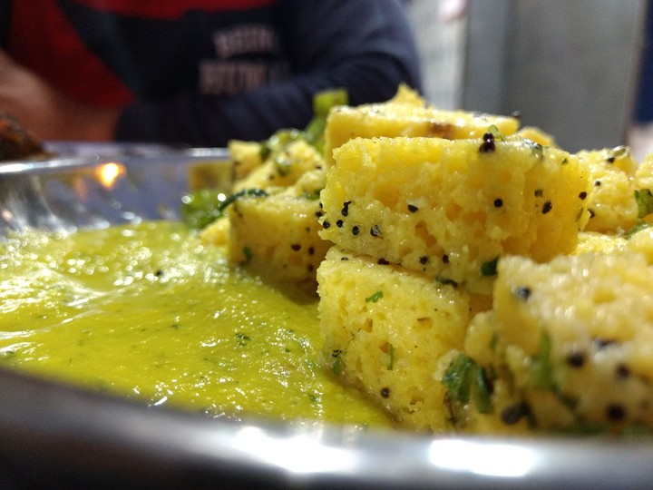 Gujrat special