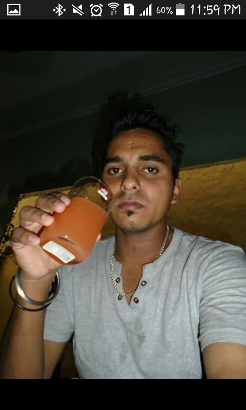 my house