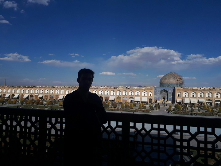 esfahan