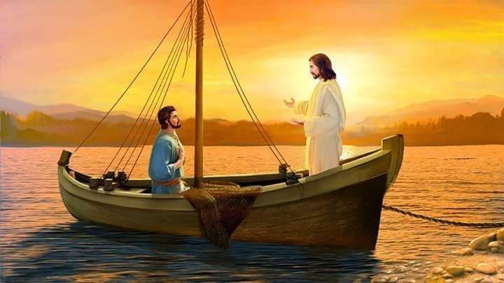 Jesus Christ