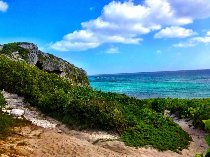 Caicos