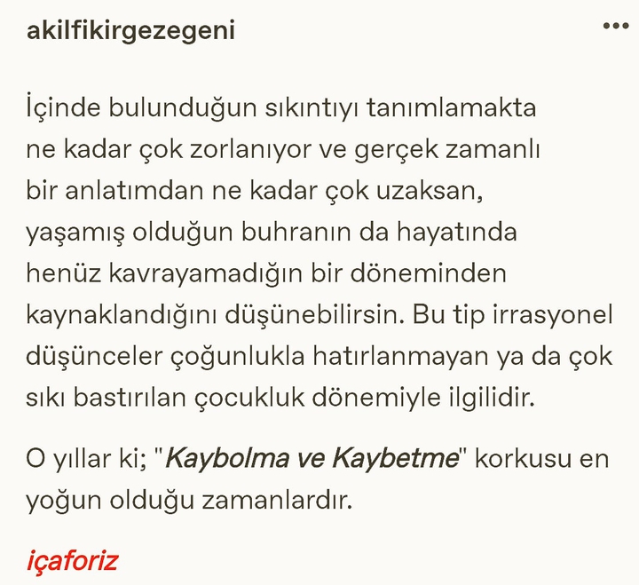 Aforizma