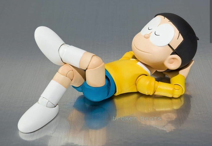 Nobita