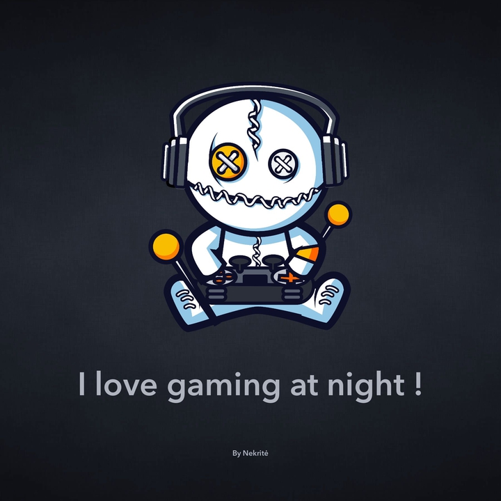 Gaming logo
