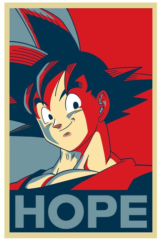 Goku
