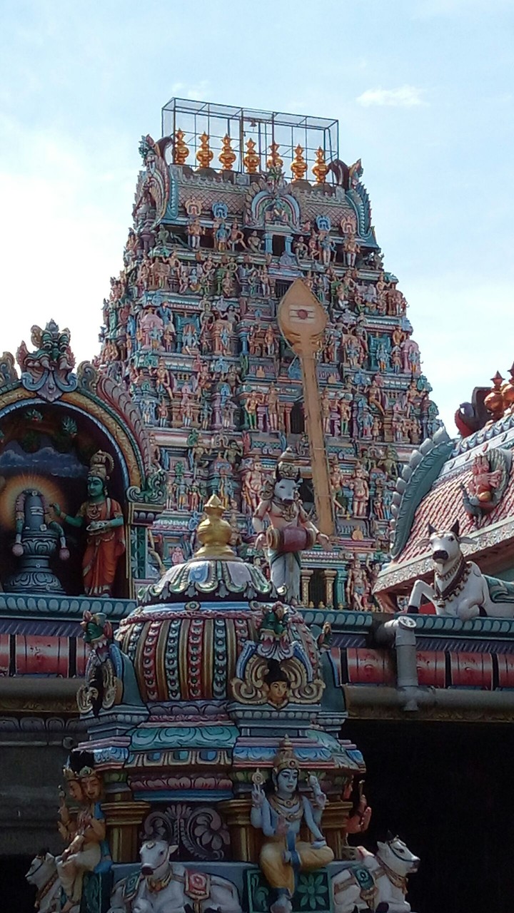 Tiruporur