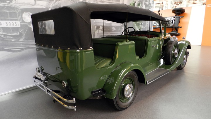 Horch Museum Zwickau