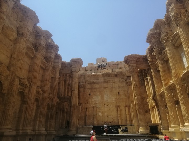 baalbeck