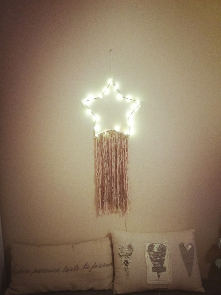 Little star