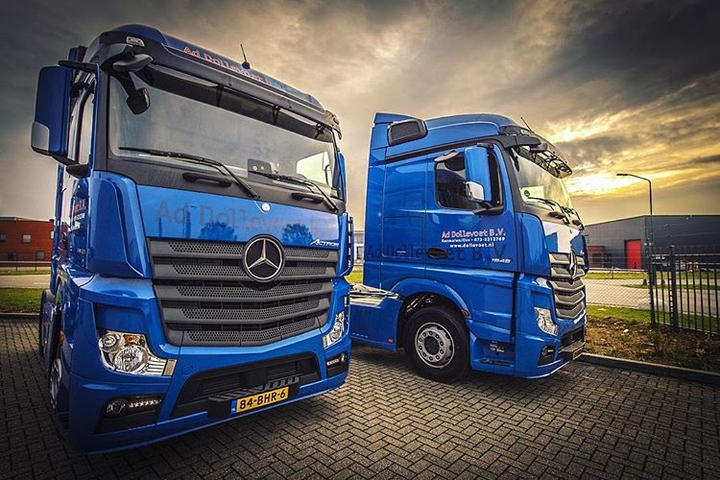 Trucks
