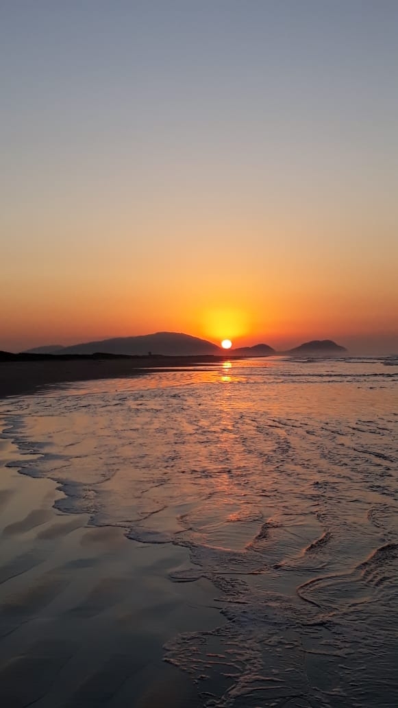 manhã de sol