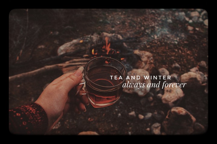Tea ❤️ my Instagram Id: @mi_na_k