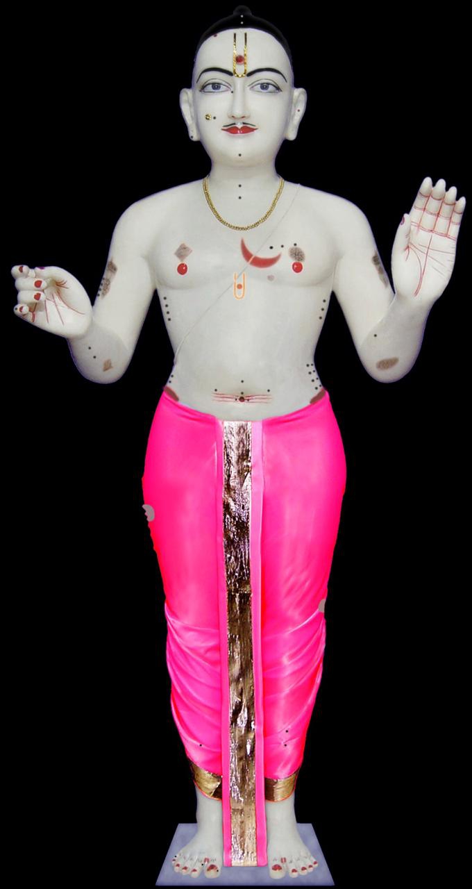 Ghanshyam Maharaj