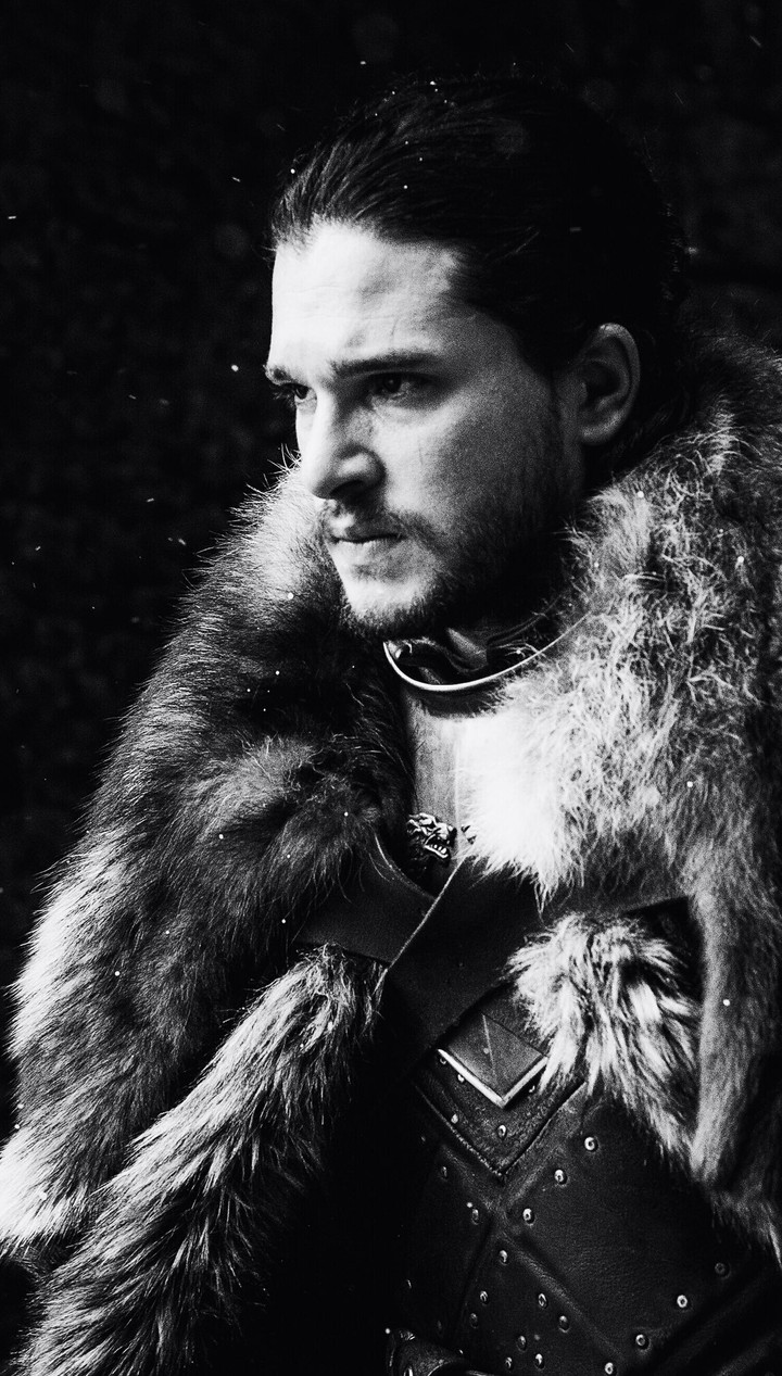 Jon Snow