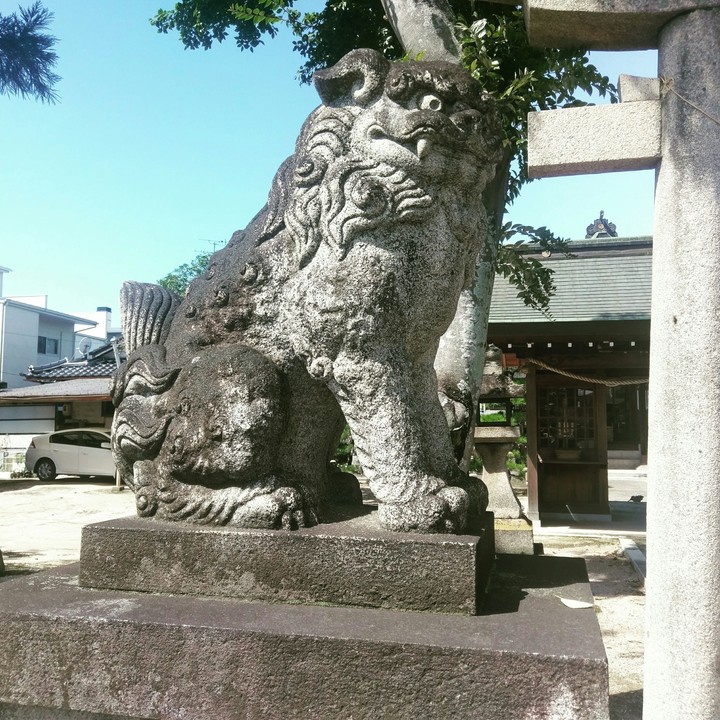 komainu