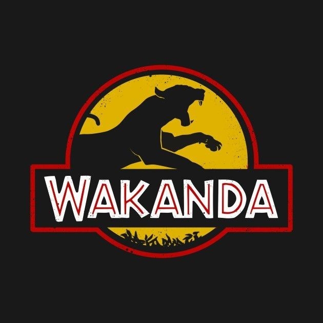 Wakanda