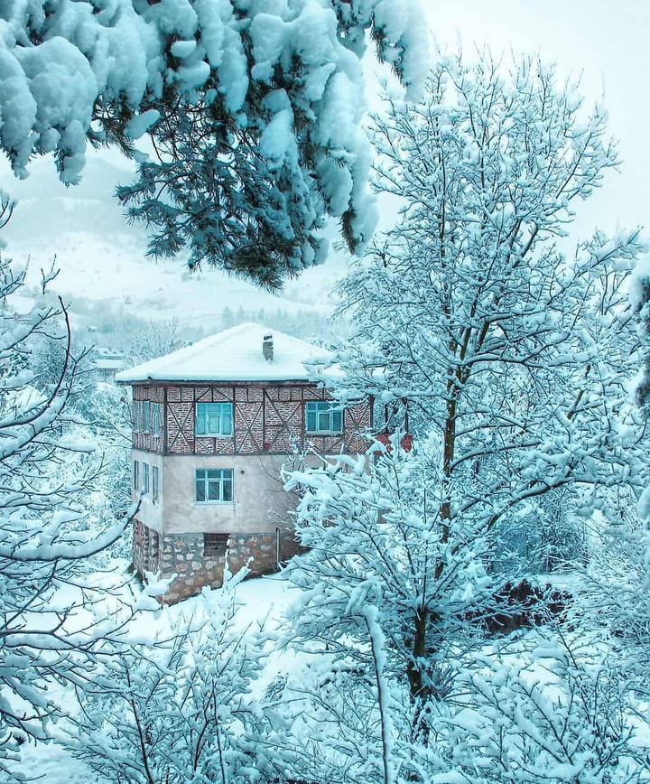 Kastamonu Türkiye ??