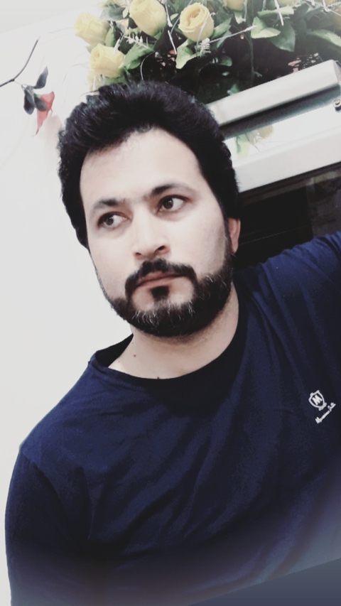 forehead, beard壁紙