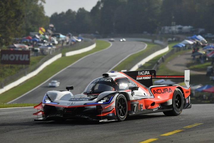 acura