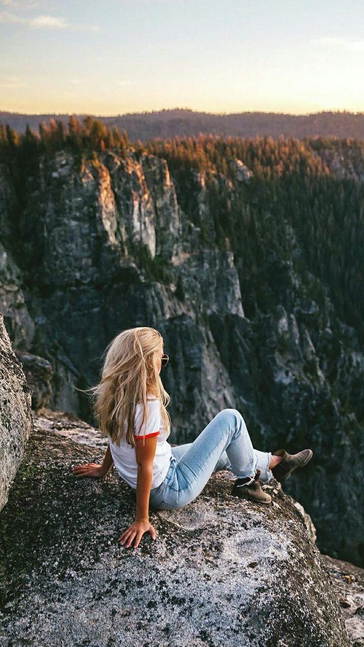 Alone