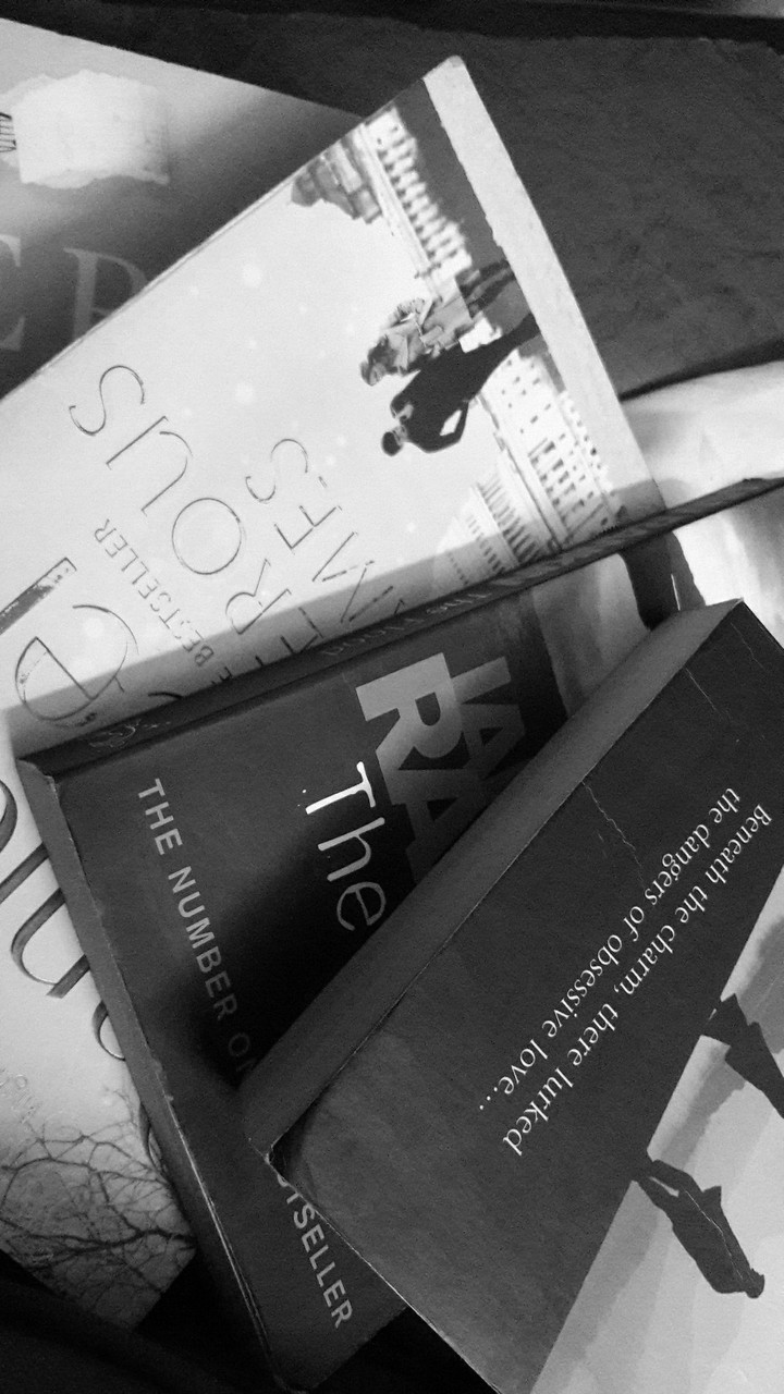 Novels