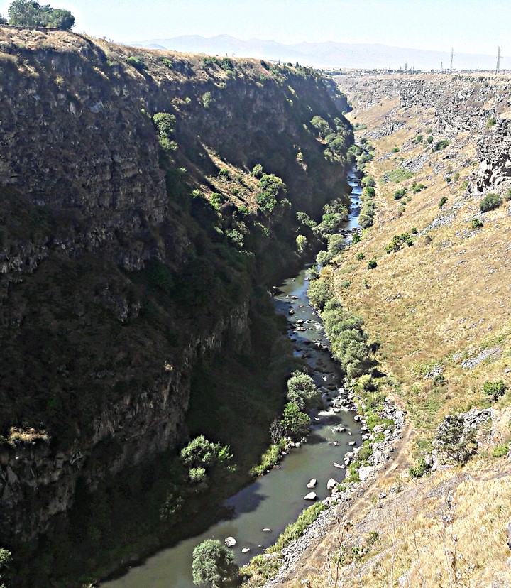 Armenia Lori