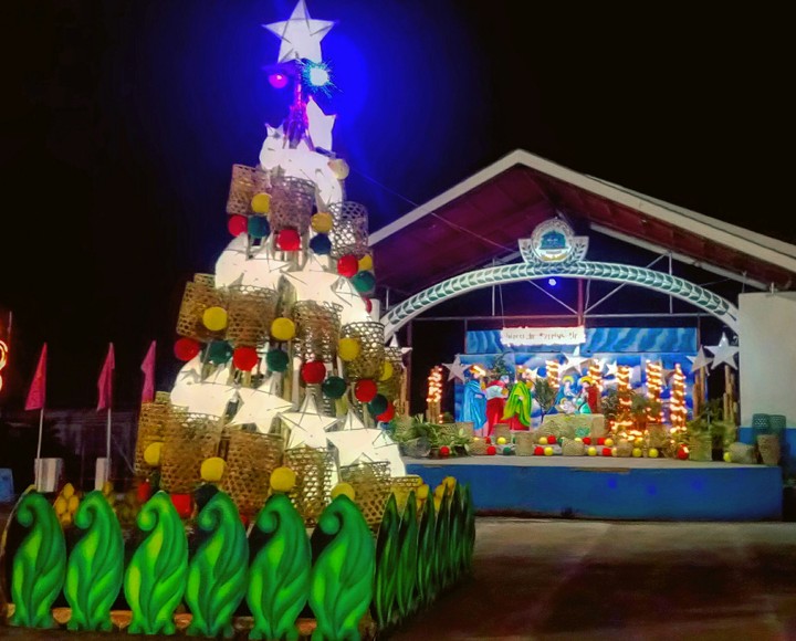 Christmas