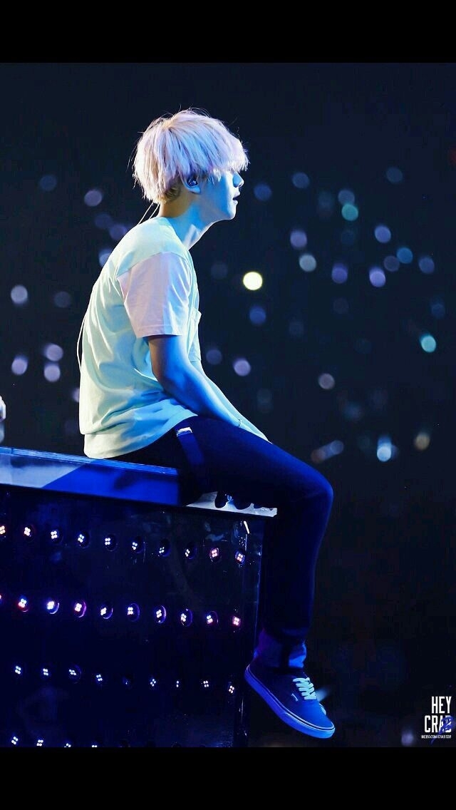 Baekhyun EXO