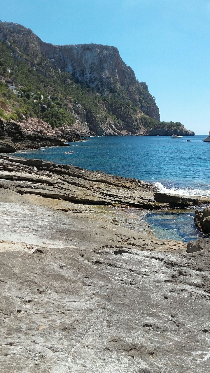 cala