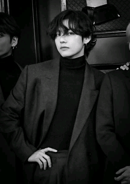 bts v