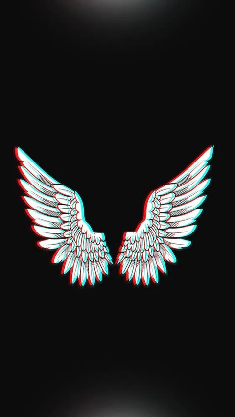 illustrations, logo wallpapers