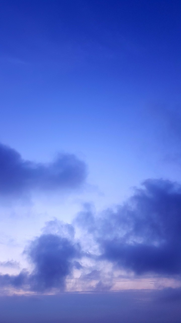 sky