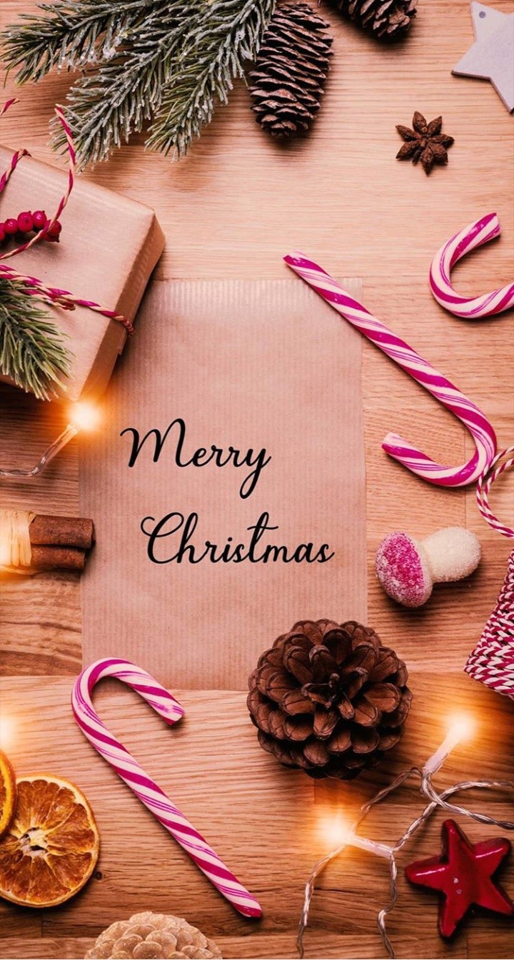 Merry Christmas ❤️