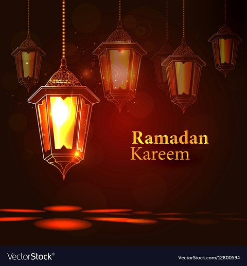 Ramadan Kareem