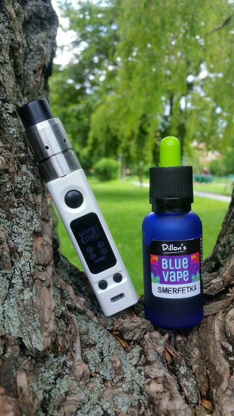 Vape photo #2