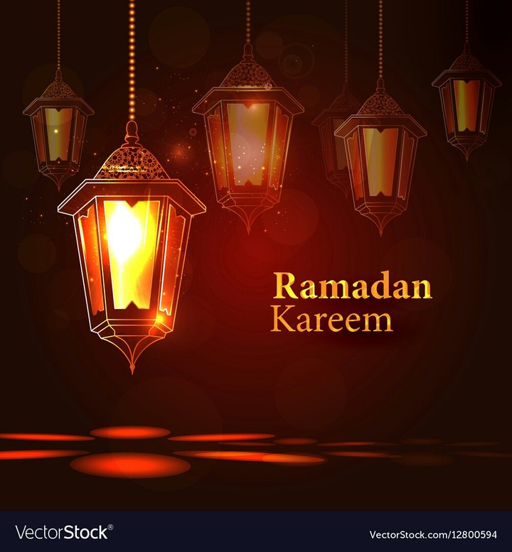 Ramadan Kareem