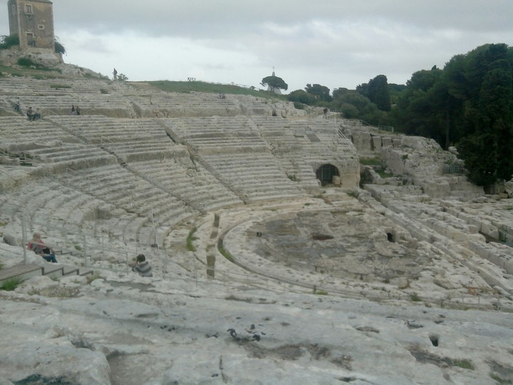 arene